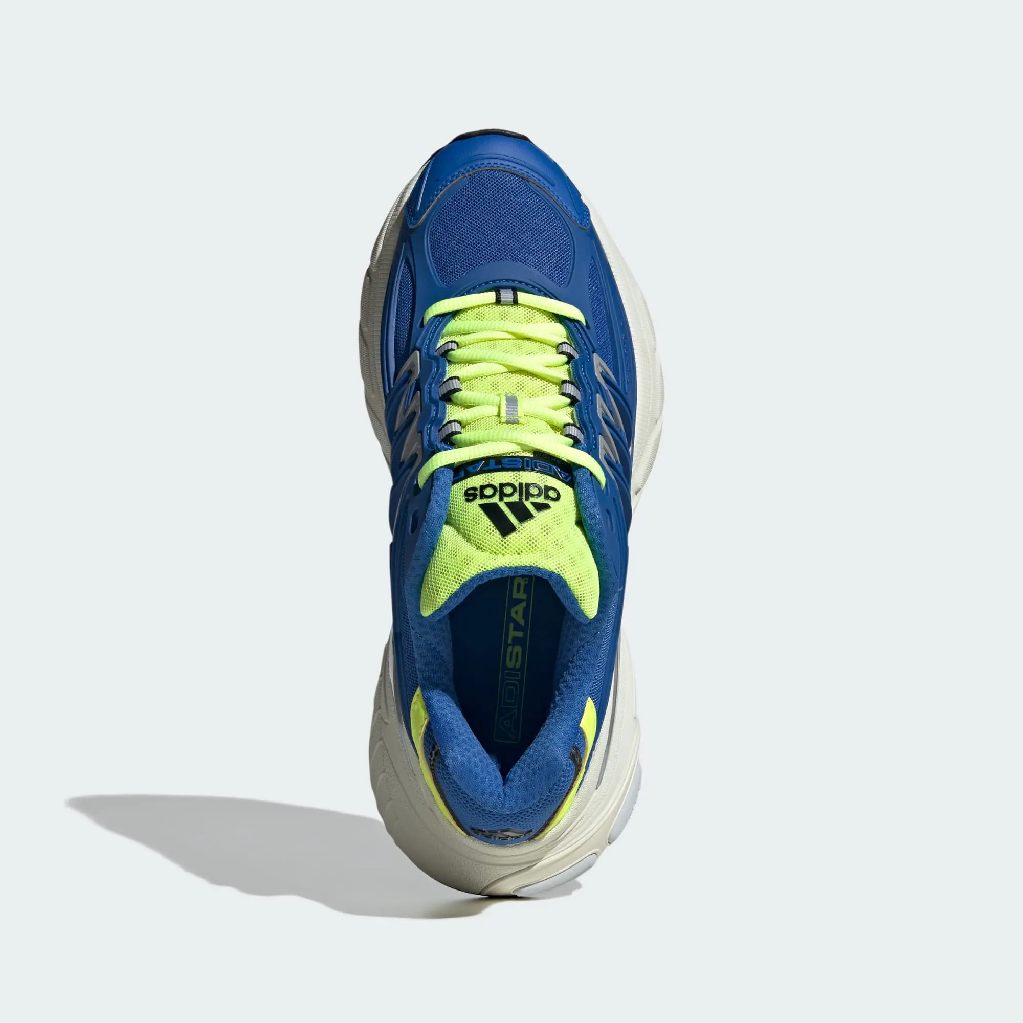 Alternative view of Giày Adidas Adistar XLG 2.0 'Blue' HQ7552