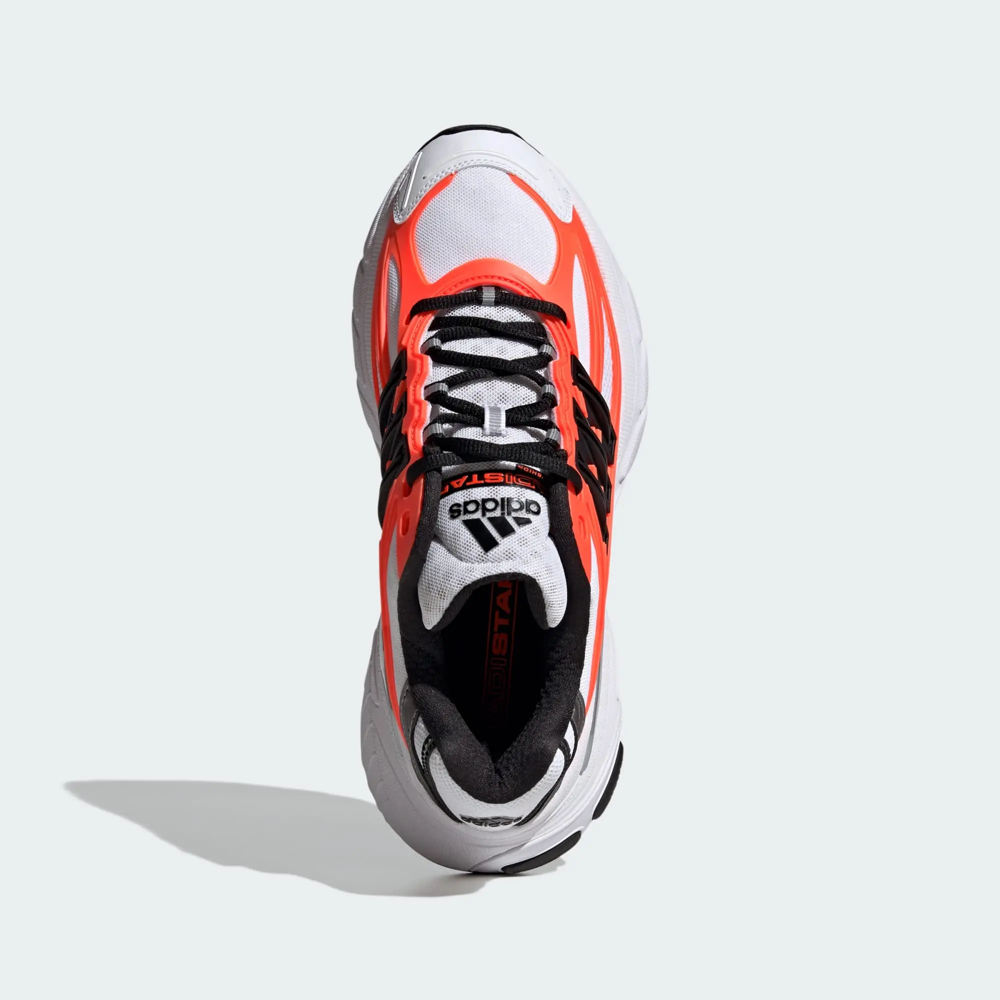 Alternative view of Giày Adidas Adistar XLG 2.0 'Solar Orange' HQ7468