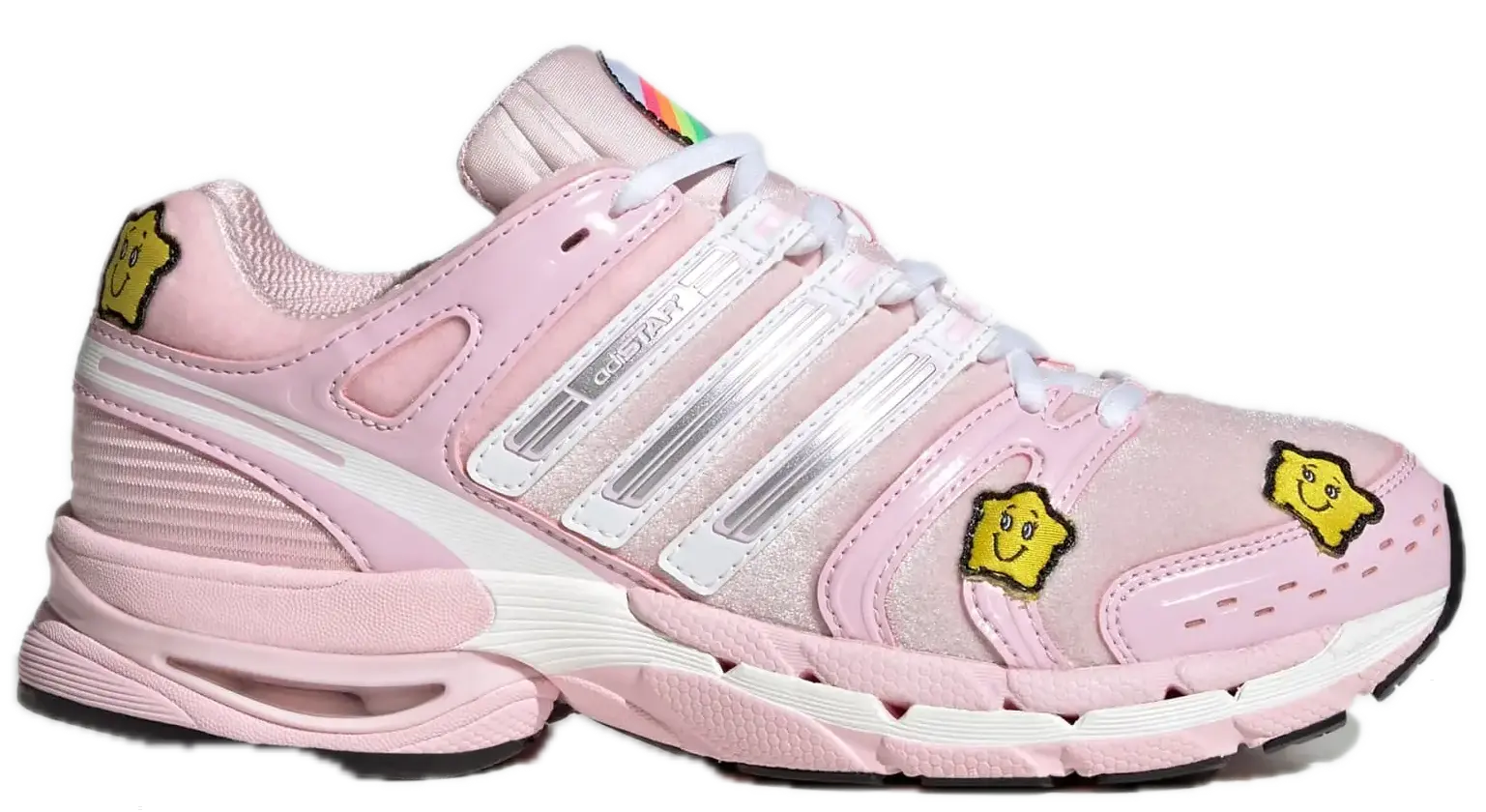 Giày Adidas Adistar Control 5 'Pink' KK2605