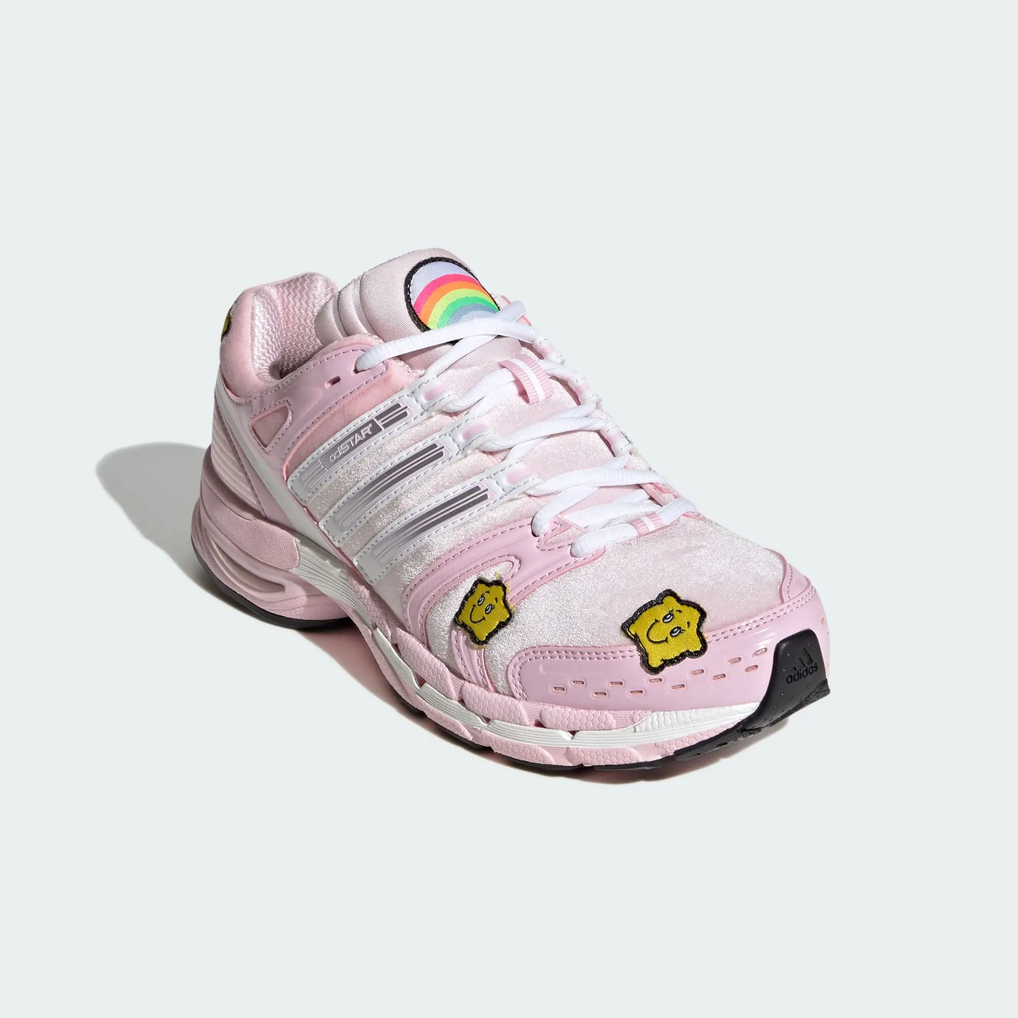Giày Adidas Adistar Control 5 'Pink' KK2605 - Ảnh 3