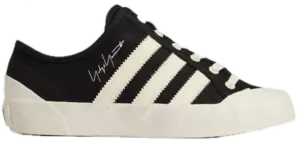 Giày Adidas Y-3 Nisi Lo Shoes 'Black' KH9321