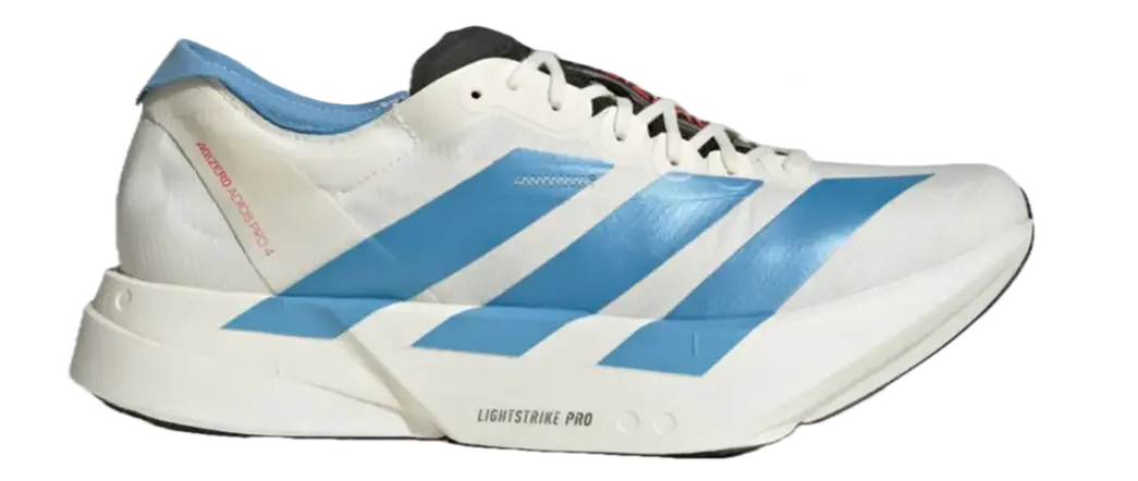 Giày Adidas Adizero Adios Pro 4 ‘Off White’ KH7343