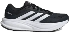 Giày Adidas Response 2 'Black Cloud White Silver' KJ1748