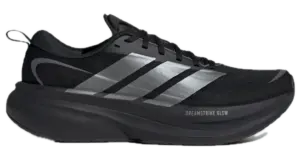 Giày Adidas Supernova 'Silver Black' KK2062
