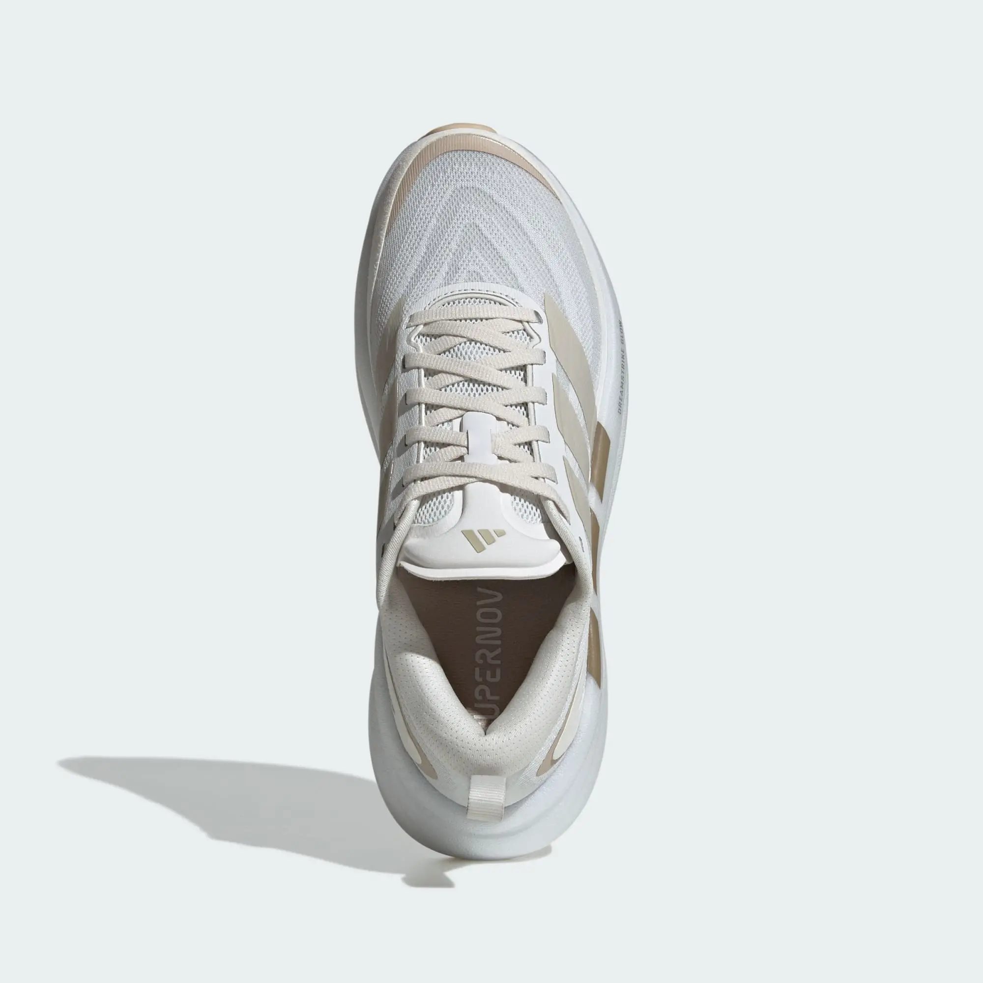 Alternative view of Giày Adidas Supernova Glide 'Khaki Three' KJ1860