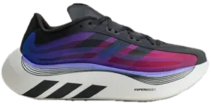 Giày Adidas Hyper Boost Euphoria LT 'Black Lucid Blue' KZ8511