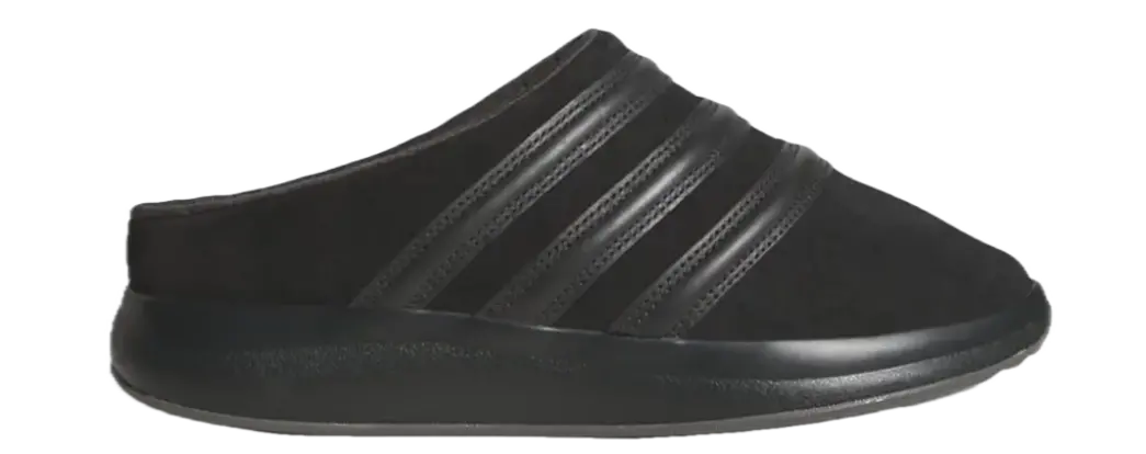 Dép Adidas Mule Adichill ‘Carbon’ KI1404