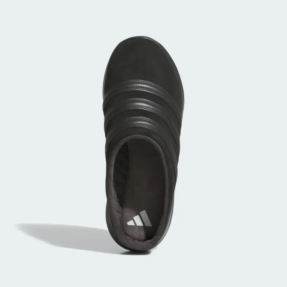 Alternative view of Dép Adidas Mule Adichill ‘Carbon’ KI1404