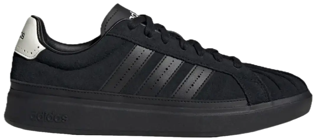 Giày Adidas Streettalk ‘Core Black’ KJ7439
