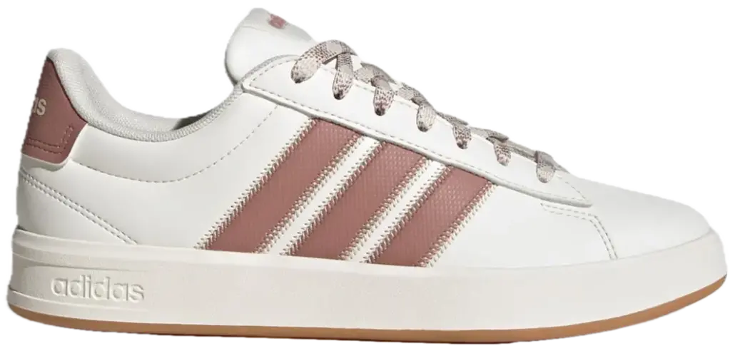Giày Adidas Grand Court 3.0 ‘Core White’ KH9550