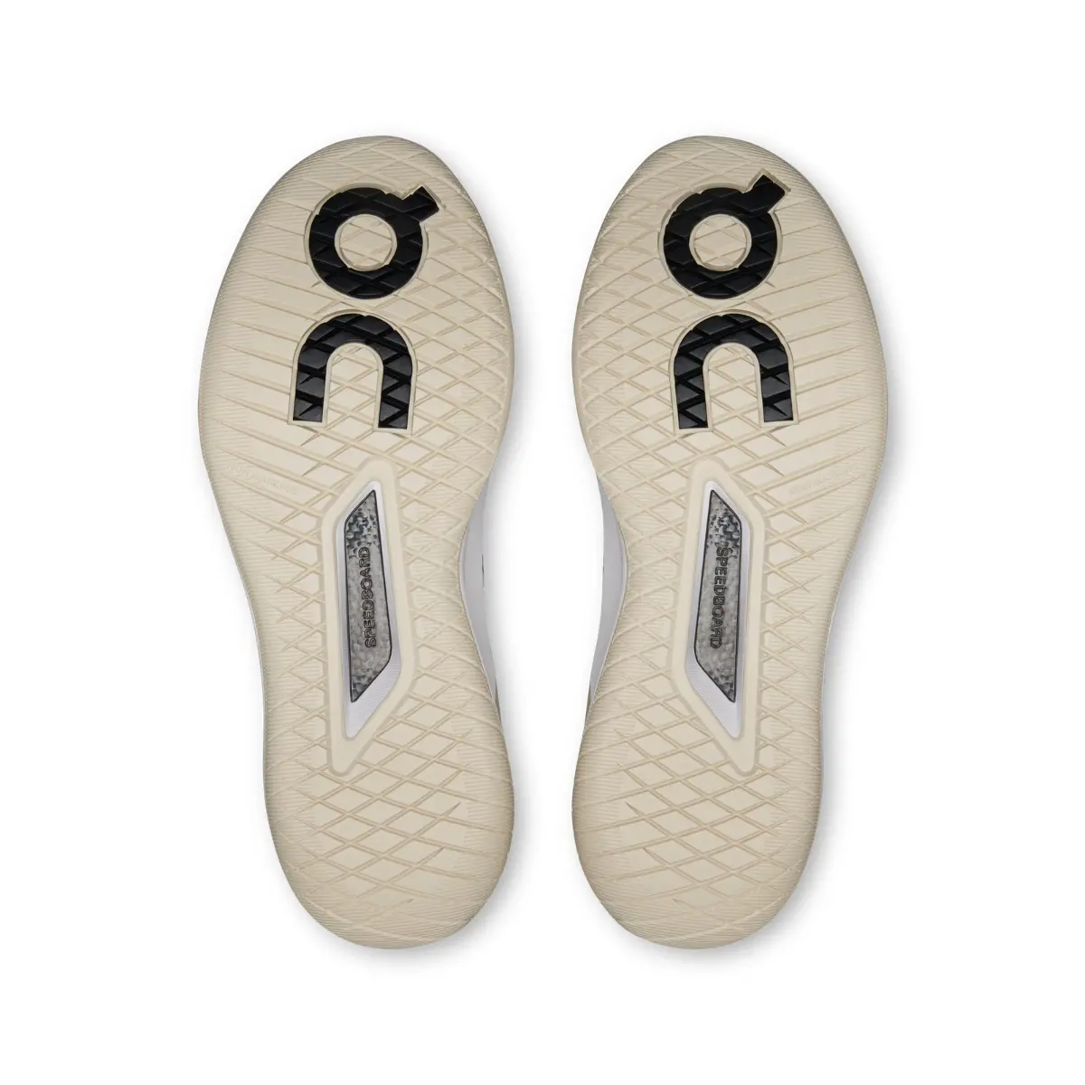 Alternative view of Giày On The Roger Pro 3 'Ivory' 3WG10315153