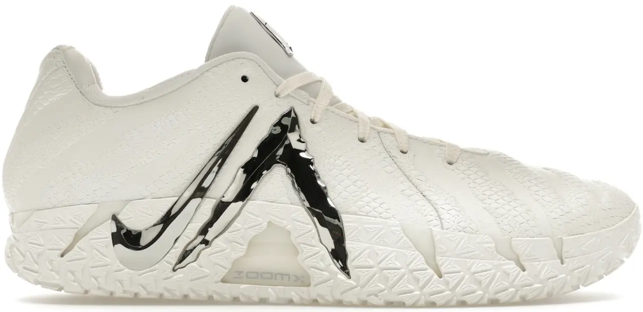 Giày Nike Ja 3 'White Label' IO7668-100