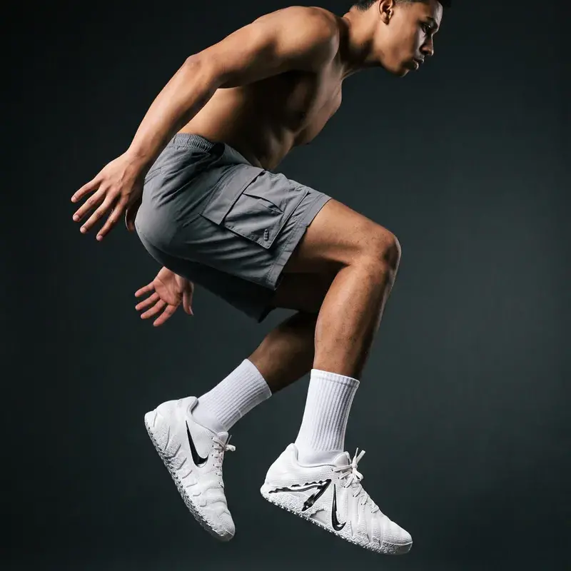 Alternative view of Giày Nike Ja 3 'White Label' IO7668-100