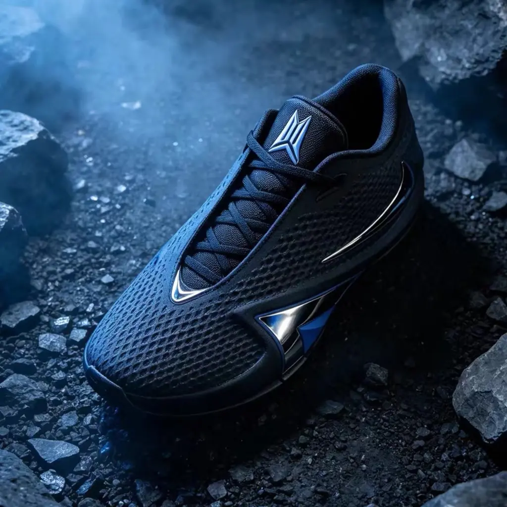 Giày Nike Ja 4 'Dark Mode' IM4135-001 - Ảnh 6