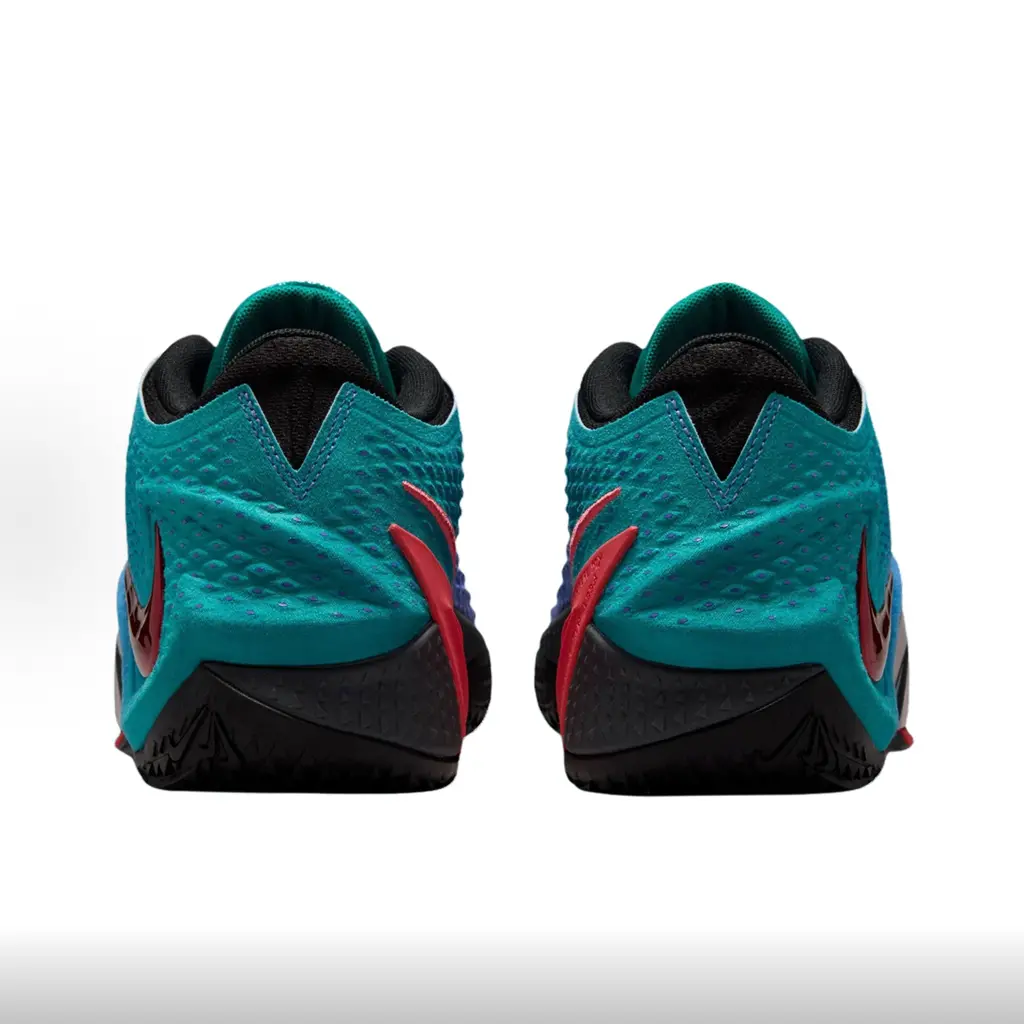 Giày Nike Ja 4 'NY vs. NY' IM4134-500 - Ảnh 5
