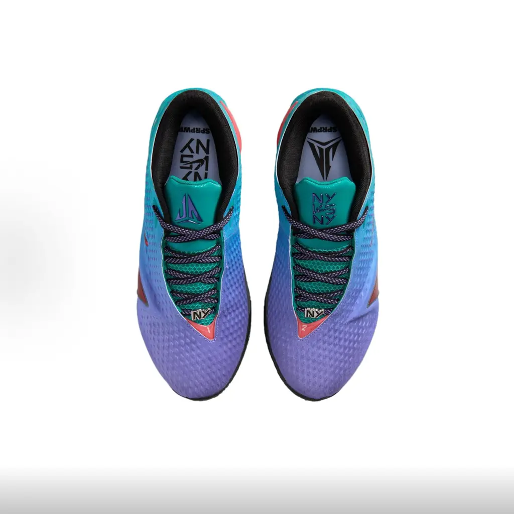 Giày Nike Ja 4 'NY vs. NY' IM4134-500 - Ảnh 4