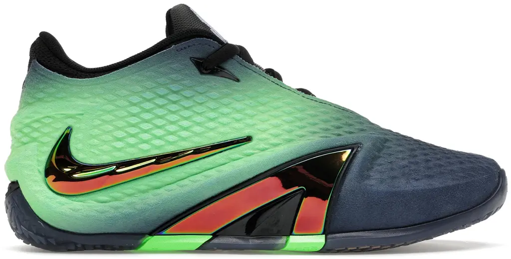 Giày Nike Ja 4 'Nightmare' IM4136-405