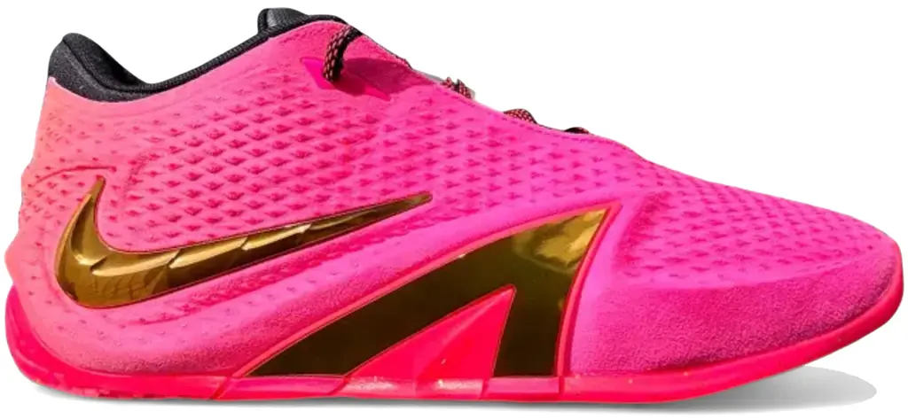 Giày Nike Ja 4 'Rise' IX5151-600