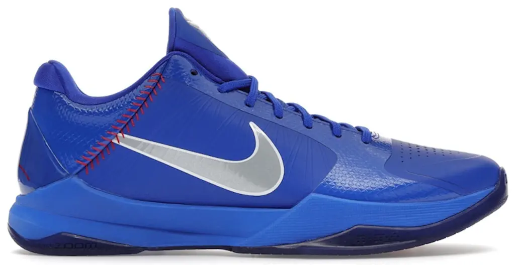 Giày Nike Kobe 5 Protro 'Dodgers' IO6256-400