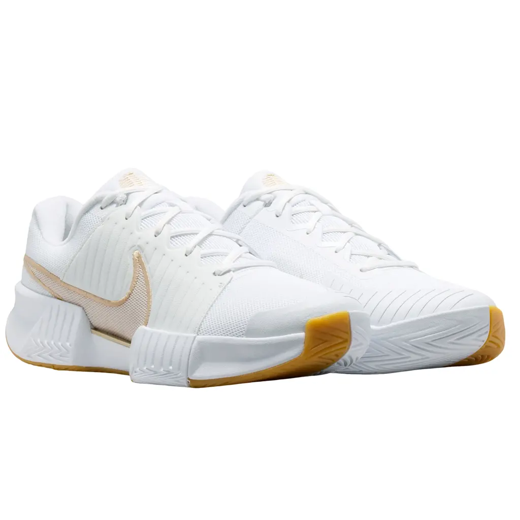 Alternative view of Giày Nike Zoom GP Challenge Pro HC 'White Linen' IF7052-102