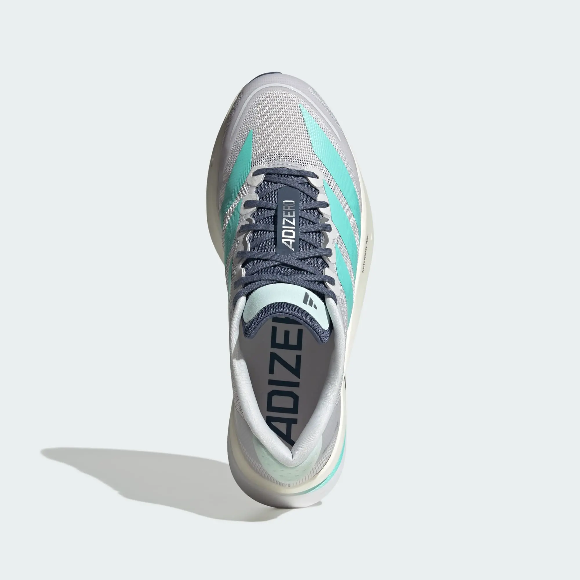 Alternative view of Giày Adidas Adizero Boston 13 ‘Dash Grey’ KH8858