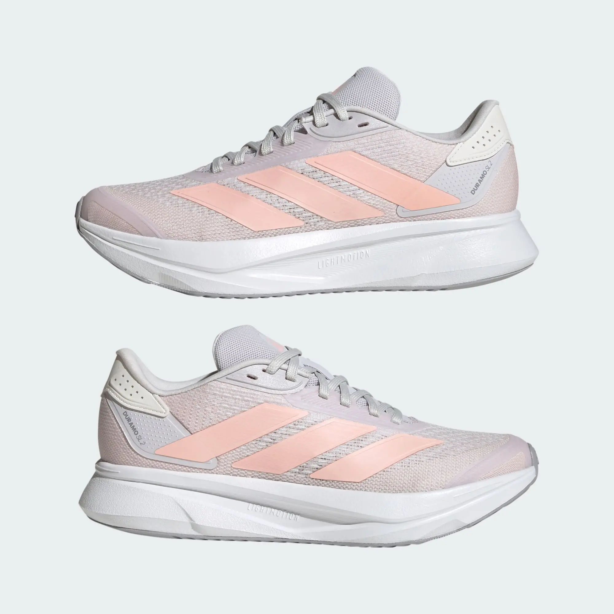 Giày Adidas Duramo SL 2 'Grey' KJ4156 - Ảnh 8