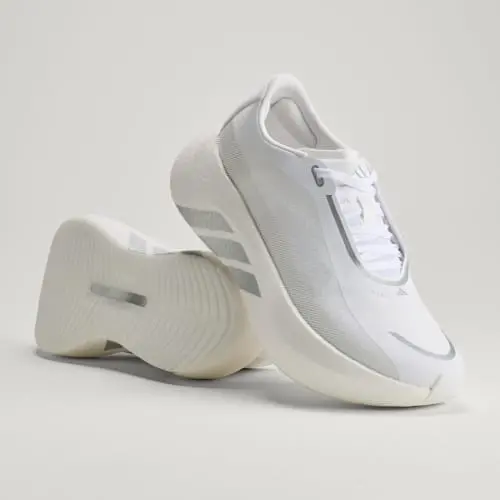 Giày Adidas Hyperboost Edge 'Cloud White Silver' KI4426 - Ảnh 5