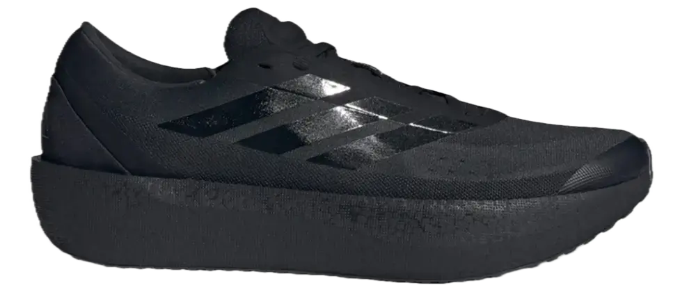 Giày Adidas Zenboost Boost ‘Core Black ‘ HQ9527