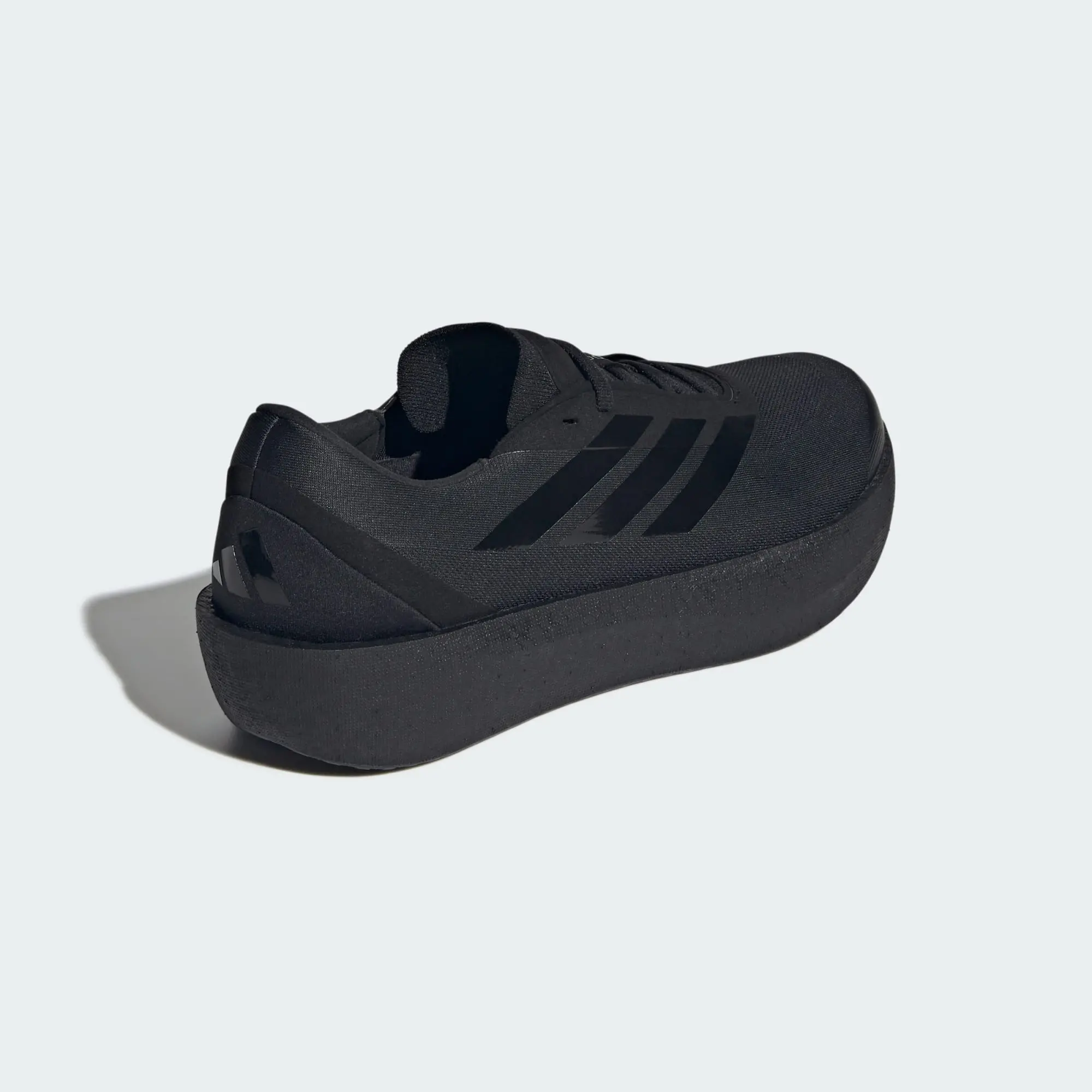 Giày Adidas Zenboost Boost ‘Core Black ‘ HQ9527 - Ảnh 4