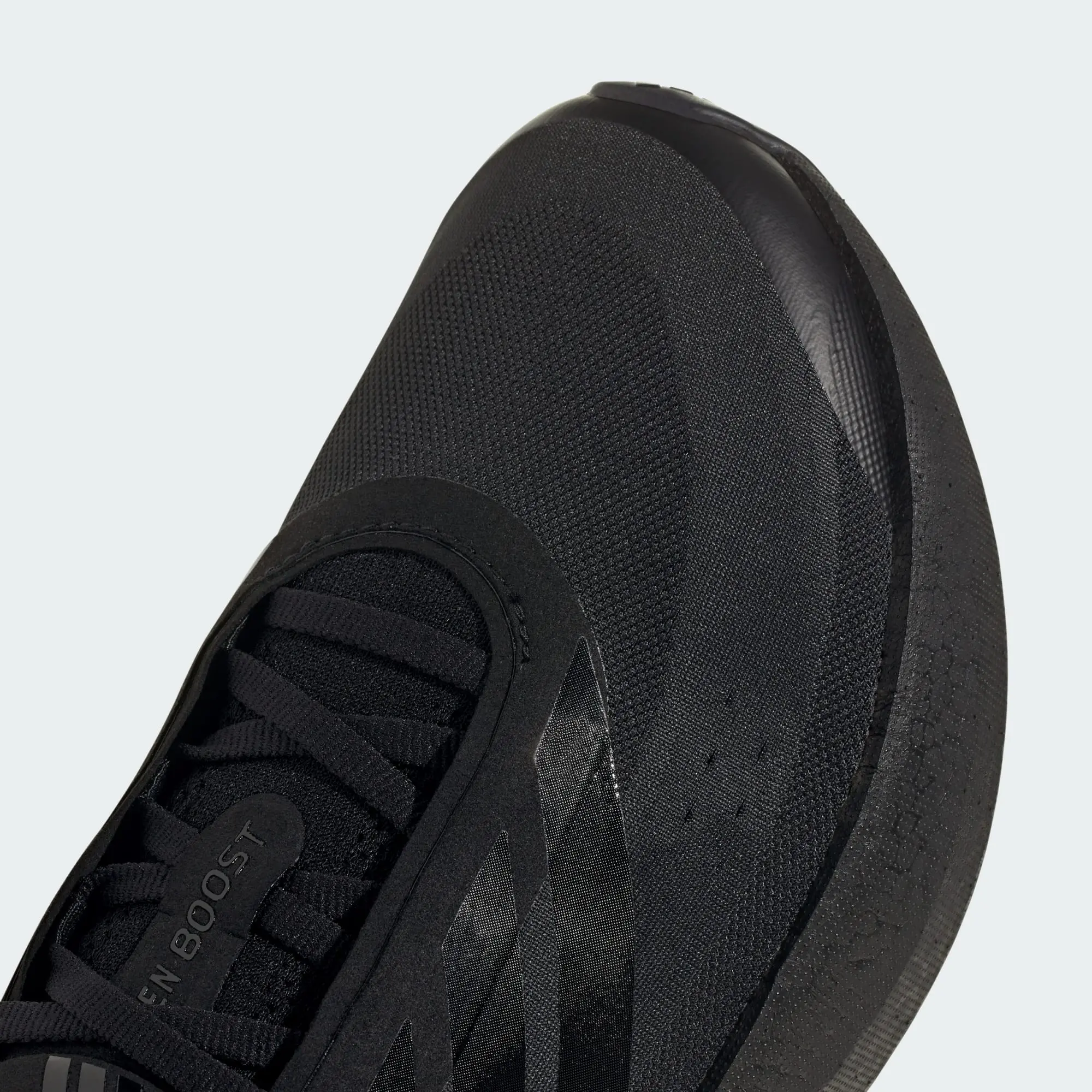 Giày Adidas Zenboost Boost ‘Core Black ‘ HQ9527 - Ảnh 6