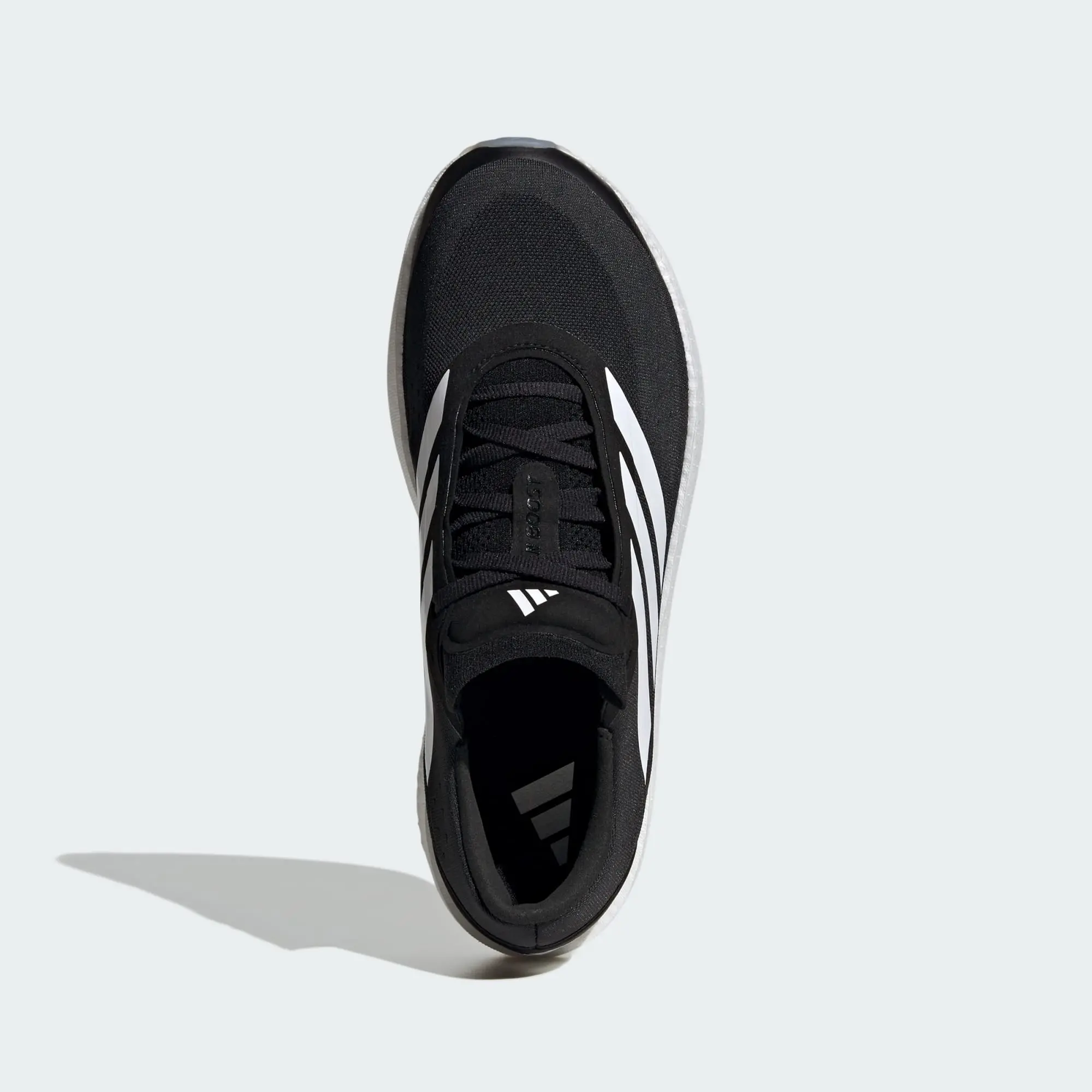Alternative view of Giày Adidas Zenboost Boost ‘Black White ‘ IH9490
