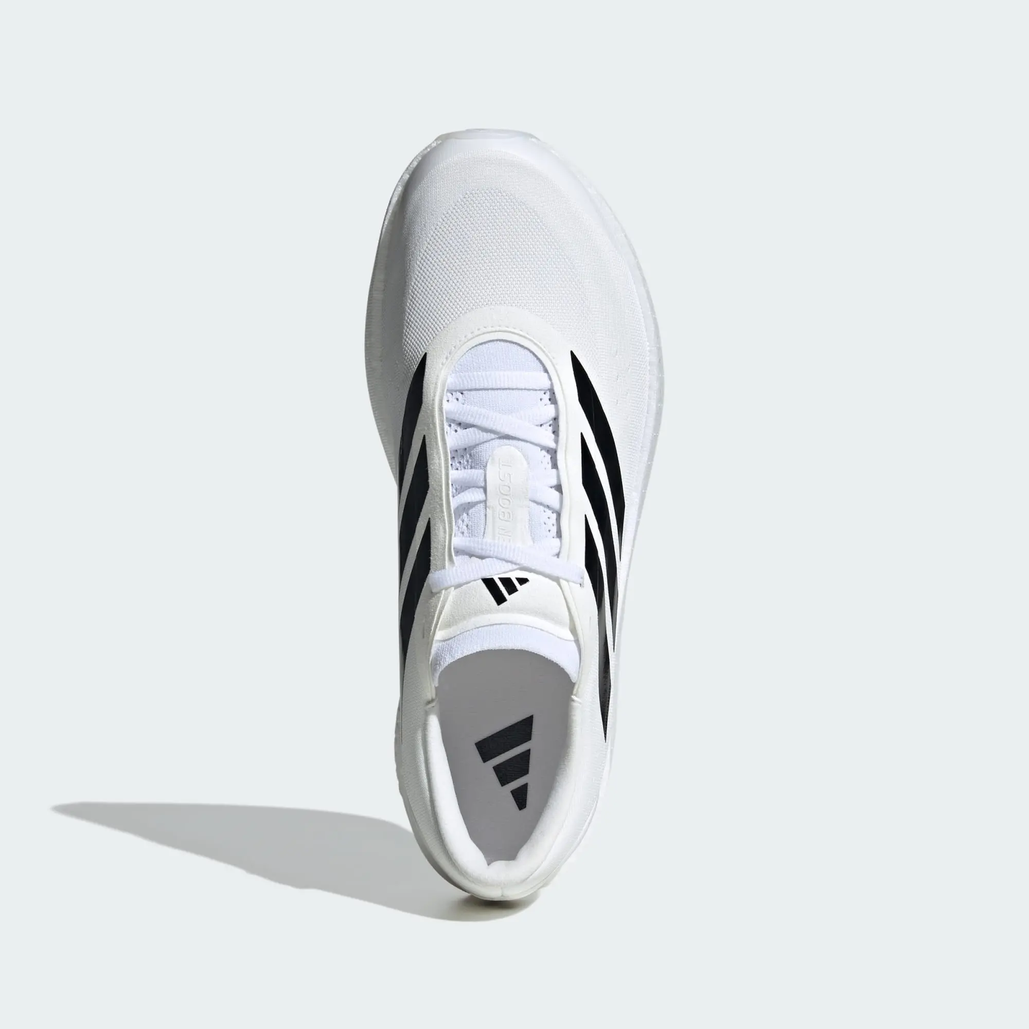 Alternative view of Giày Adidas Zenboost Boost 'White Black' HQ9528