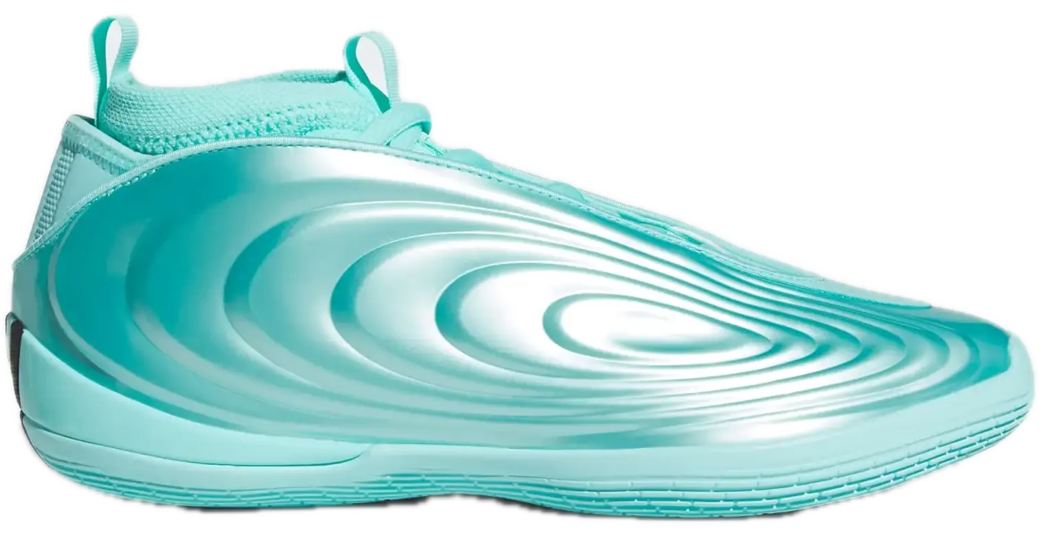 Giày Adidas Harden Volume 10 ‘Flash Aqua’ KI1605