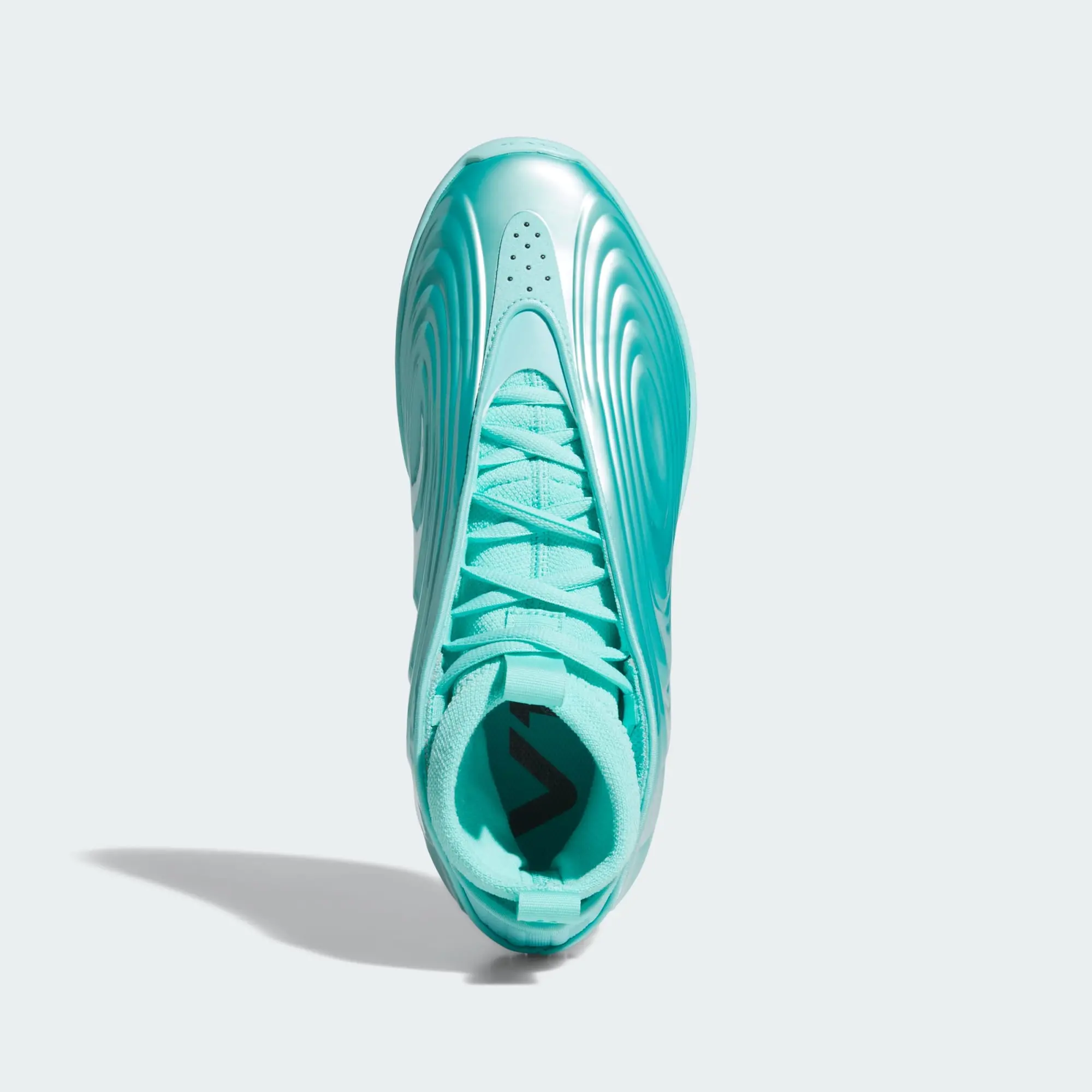 Alternative view of Giày Adidas Harden Volume 10 ‘Flash Aqua’ KI1605
