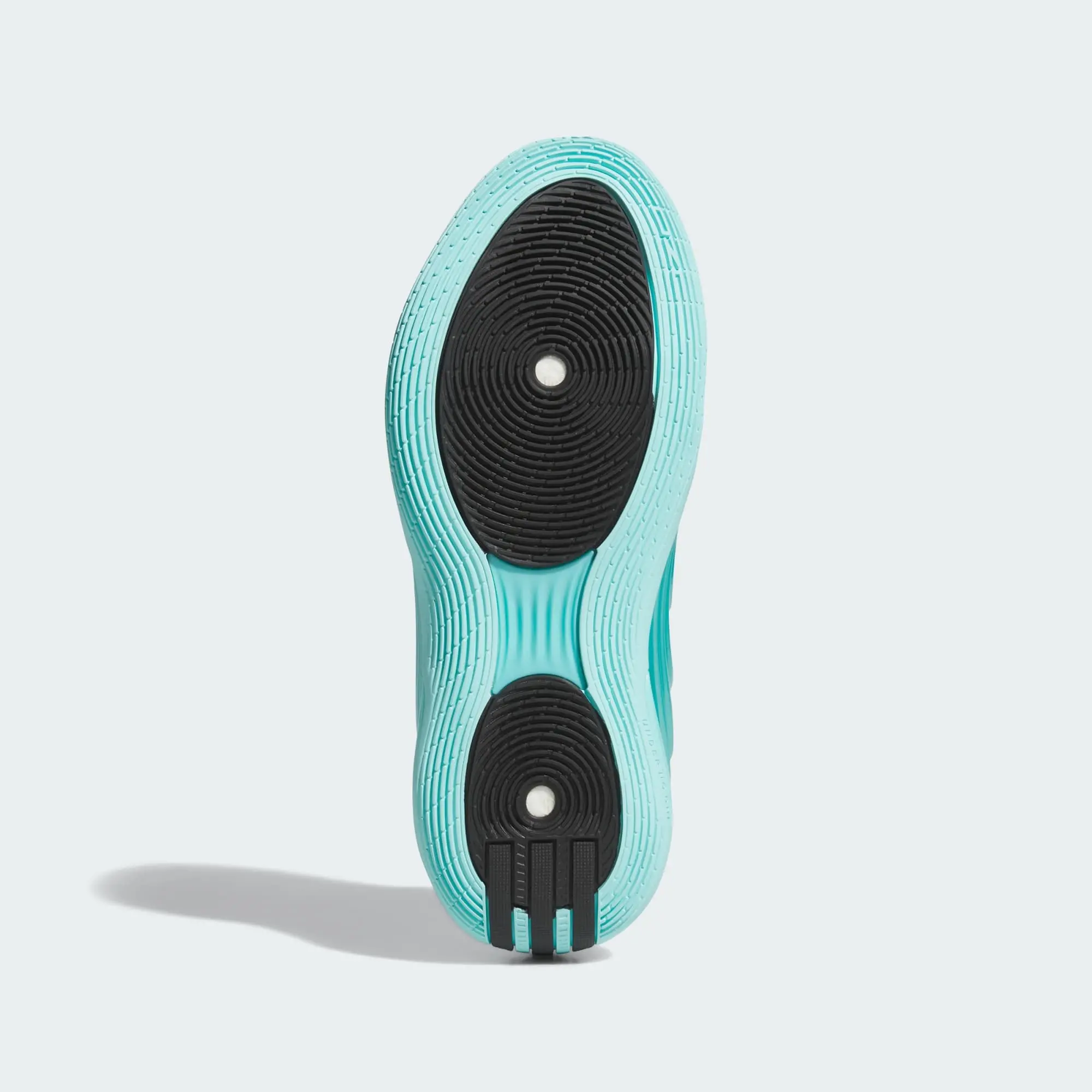 Giày Adidas Harden Volume 10 ‘Flash Aqua’ KI1605 - Ảnh 3