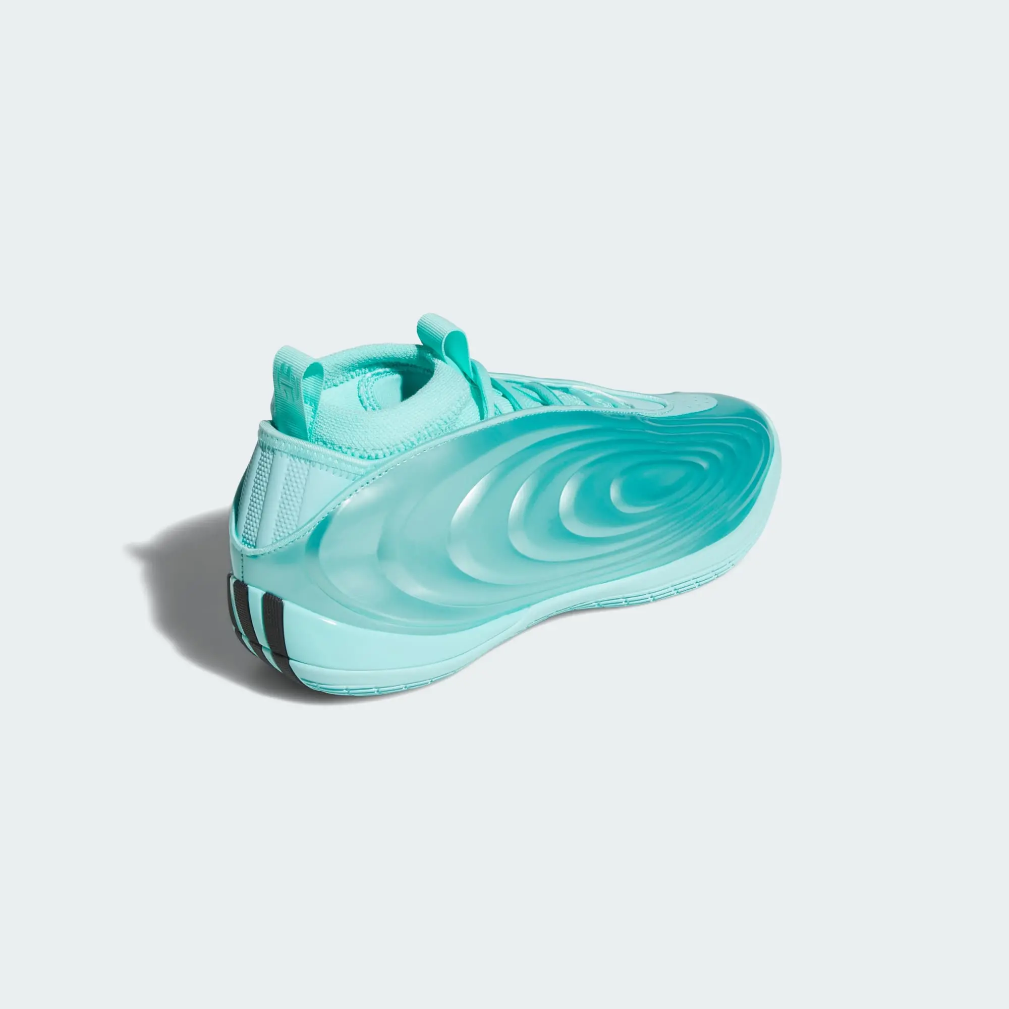 Giày Adidas Harden Volume 10 ‘Flash Aqua’ KI1605 - Ảnh 5