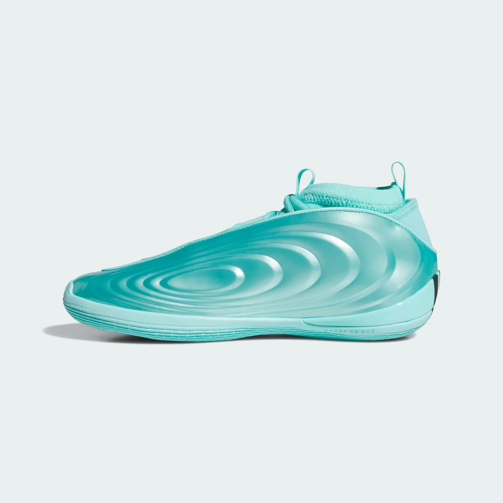Giày Adidas Harden Volume 10 ‘Flash Aqua’ KI1605 - Ảnh 6