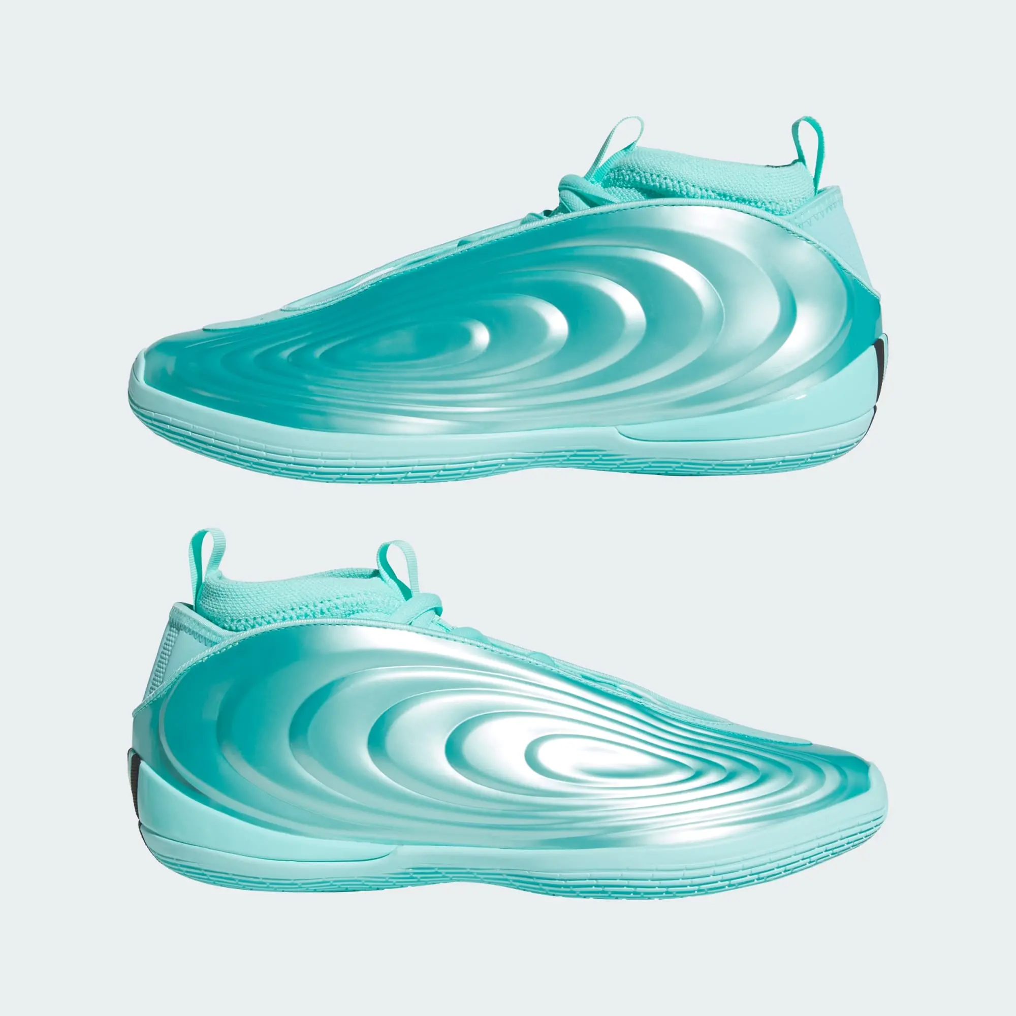Giày Adidas Harden Volume 10 ‘Flash Aqua’ KI1605 - Ảnh 7