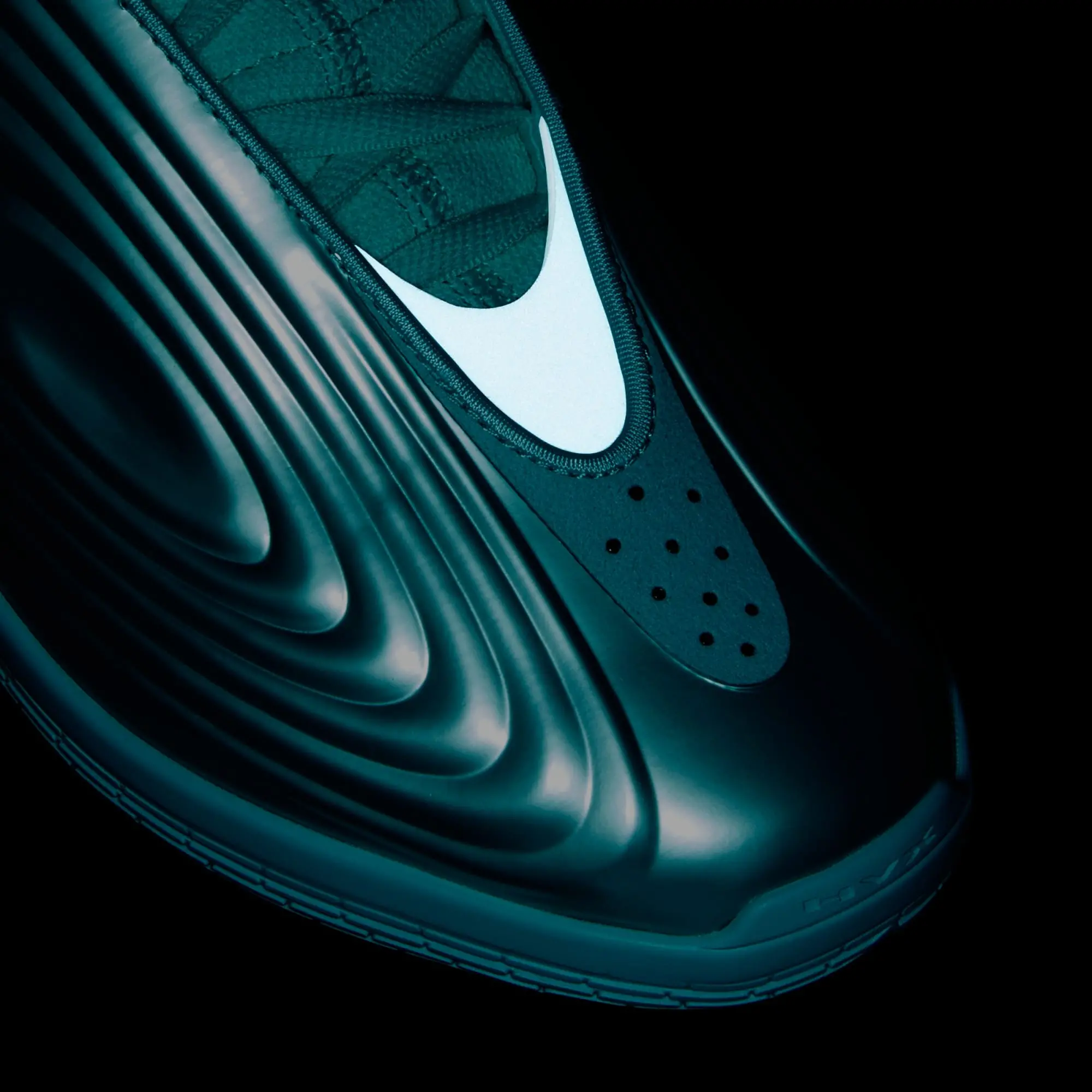 Giày Adidas Harden Volume 10 ‘Flash Aqua’ KI1605 - Ảnh 8