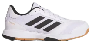 Giày Adidas Lifestyle Ligra 8 Indoor 'White' JI1505