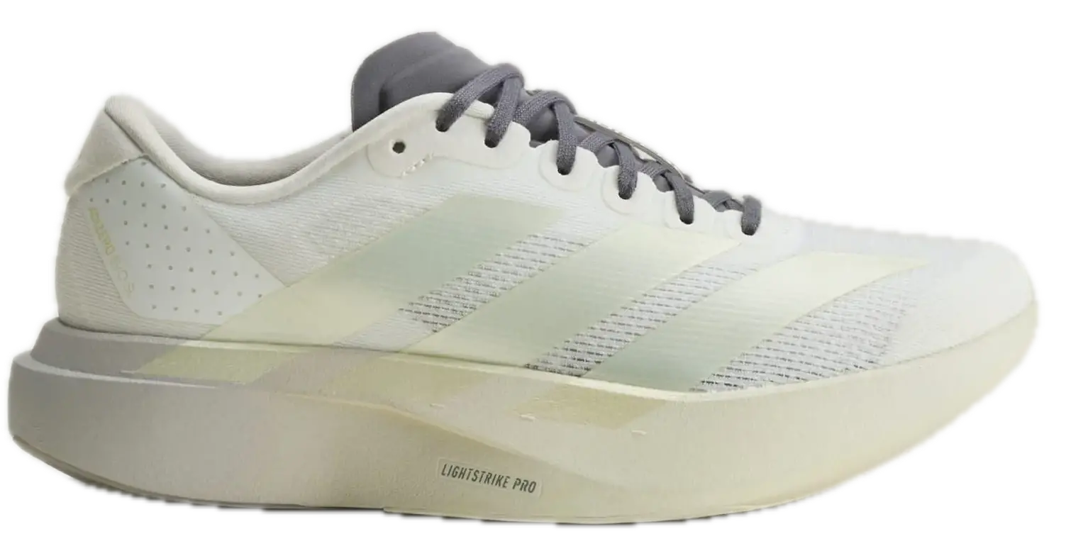 Giày Adidas Adizero EVO ‘Off White’ KI4794