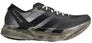 Giày Adidas Y-3 Adios Pro 4 Trainers 'Black Grey' KI7128