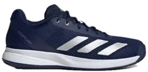 Giày Adidas Tennis Courtflash Speed 2 ‘Dark Blue’ JR4507