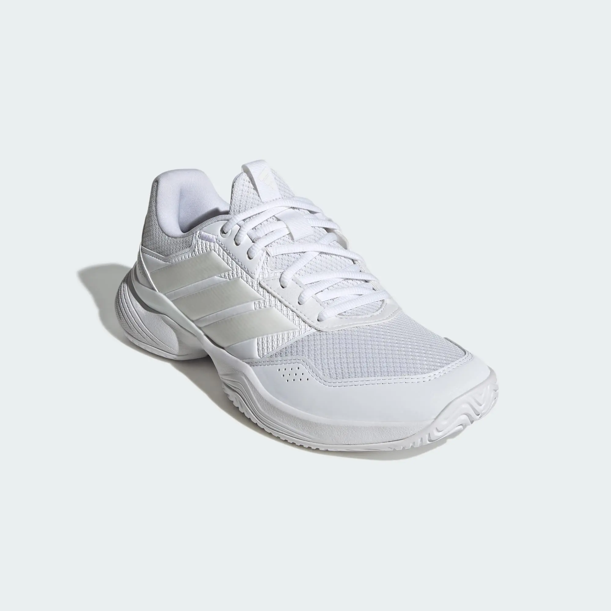 Giày Adidas Tennis Game Court 3 ‘White’ KI3600 - Ảnh 3