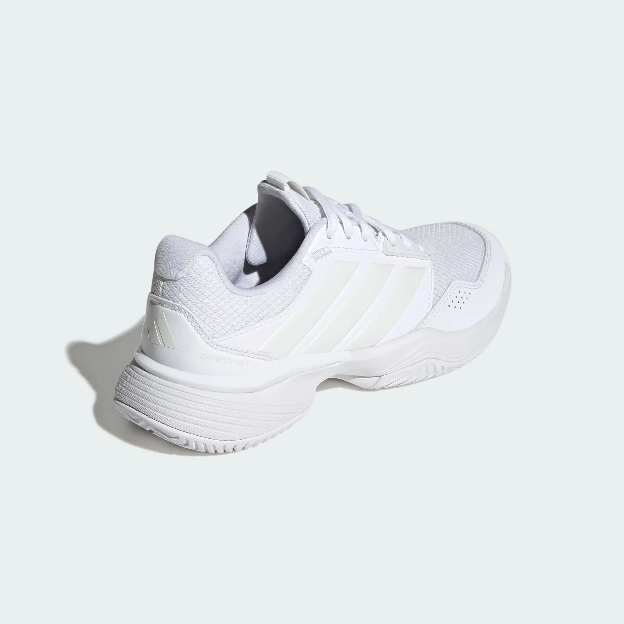 Giày Adidas Tennis Game Court 3 ‘White’ KI3600 - Ảnh 4