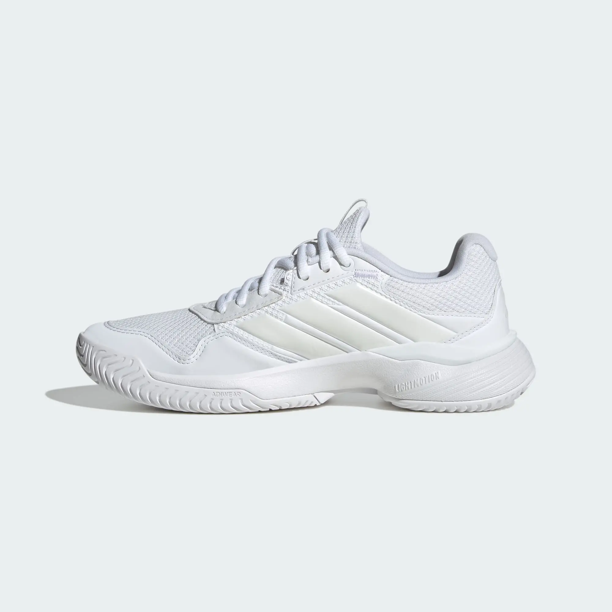 Giày Adidas Tennis Game Court 3 ‘White’ KI3600 - Ảnh 5
