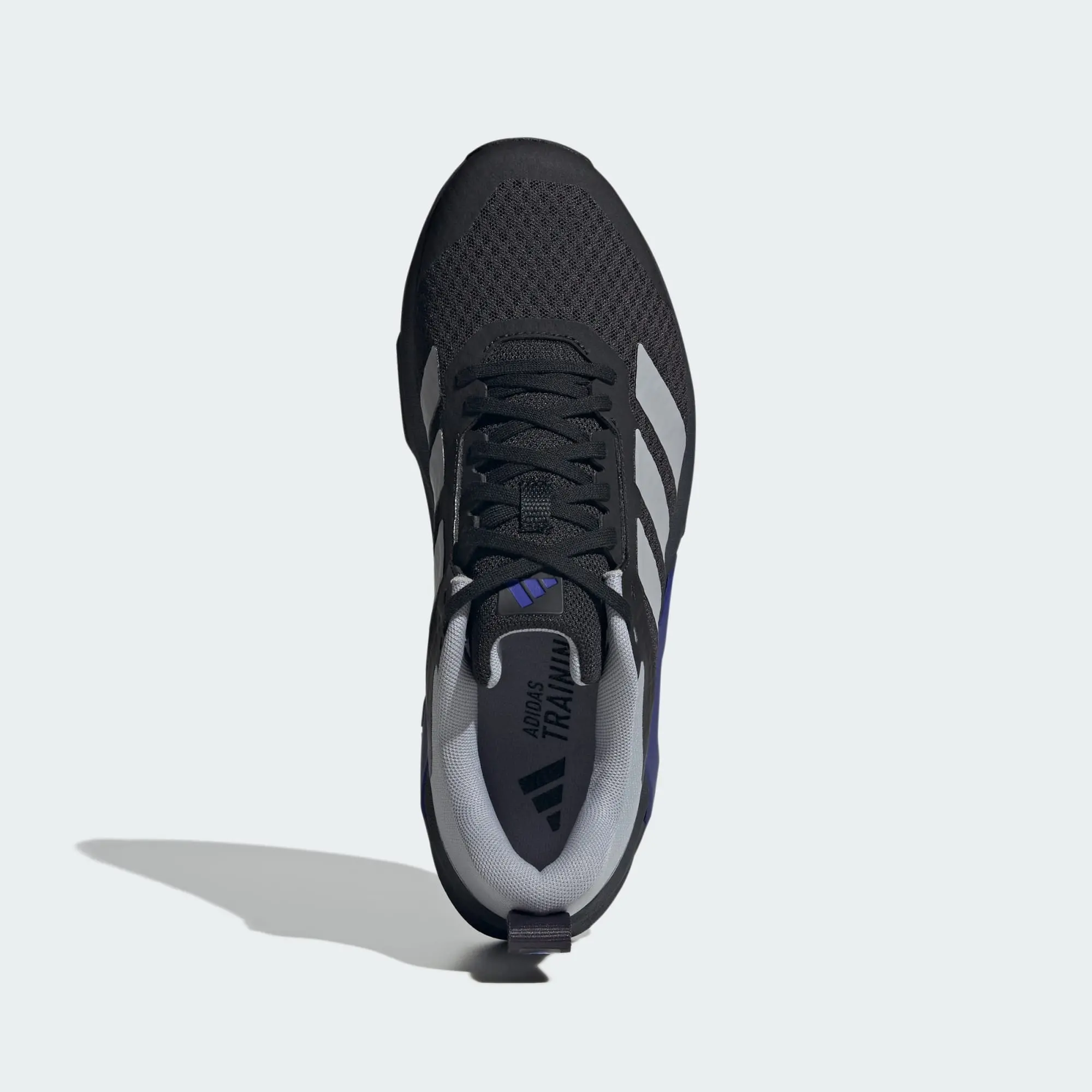 Alternative view of Giày Adidas Trainer Dropset Control ‘Core Black’ KJ9162