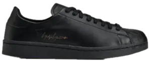 Giày Adidas Y-3 Superstar Trainers 'Black' LA6691