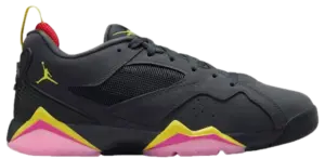 Giày Nike Air Jordan MVP 92 'Pink Optic Yellow' HQ3950-011