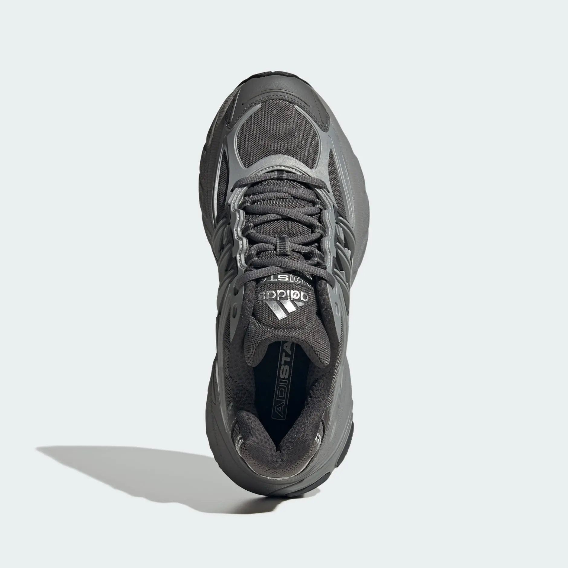Alternative view of Giày Adidas Adistar XLG 2.0 'Silver Metallic' HQ7554